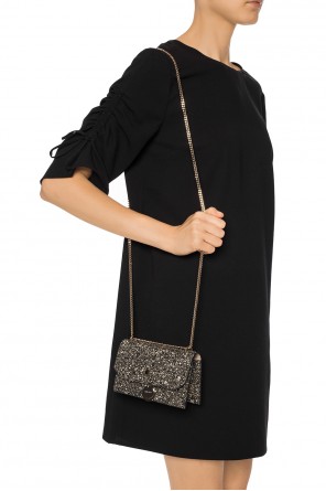 'finley' shoulder bag, zdjęcie 2 'finley' shoulder bag od Jimmy Choo